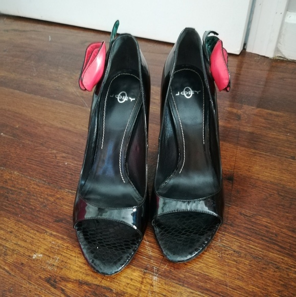 Joey pumps - Picture 3 of 7